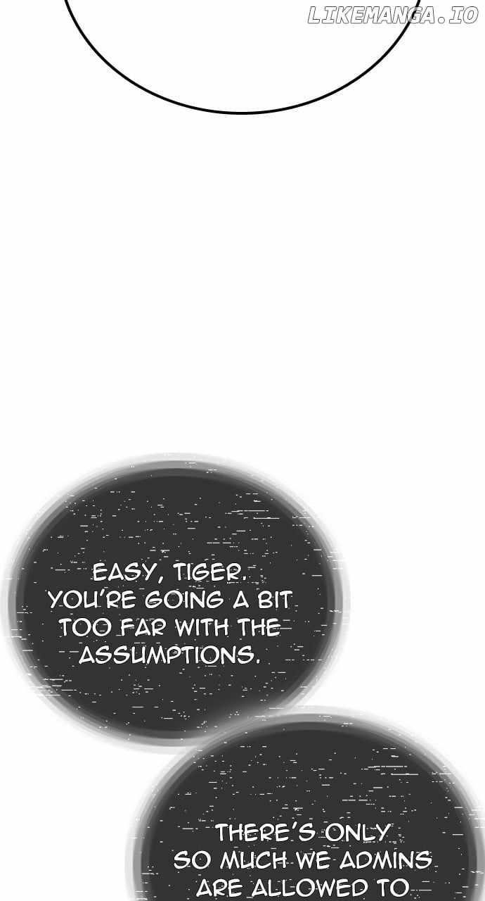 The One Who Regresses Only Protects Me Chapter 32 453 63