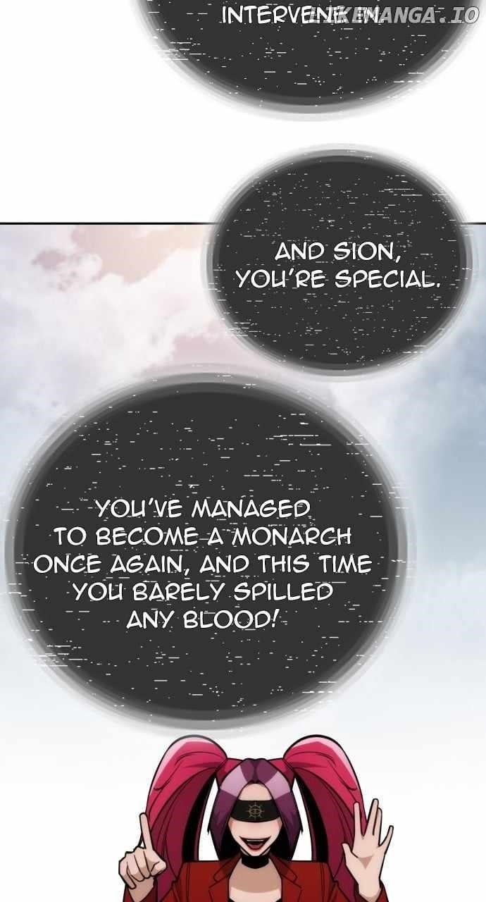The One Who Regresses Only Protects Me Chapter 32 454 64