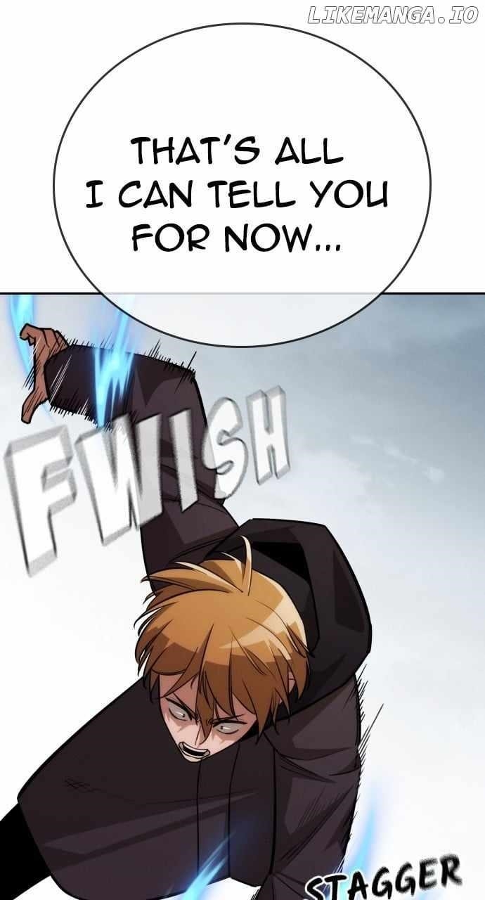 The One Who Regresses Only Protects Me Chapter 32 456 66