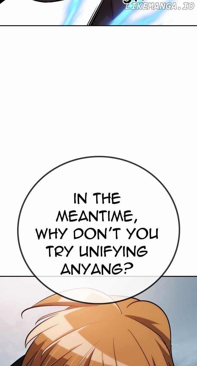 The One Who Regresses Only Protects Me Chapter 32 457 67