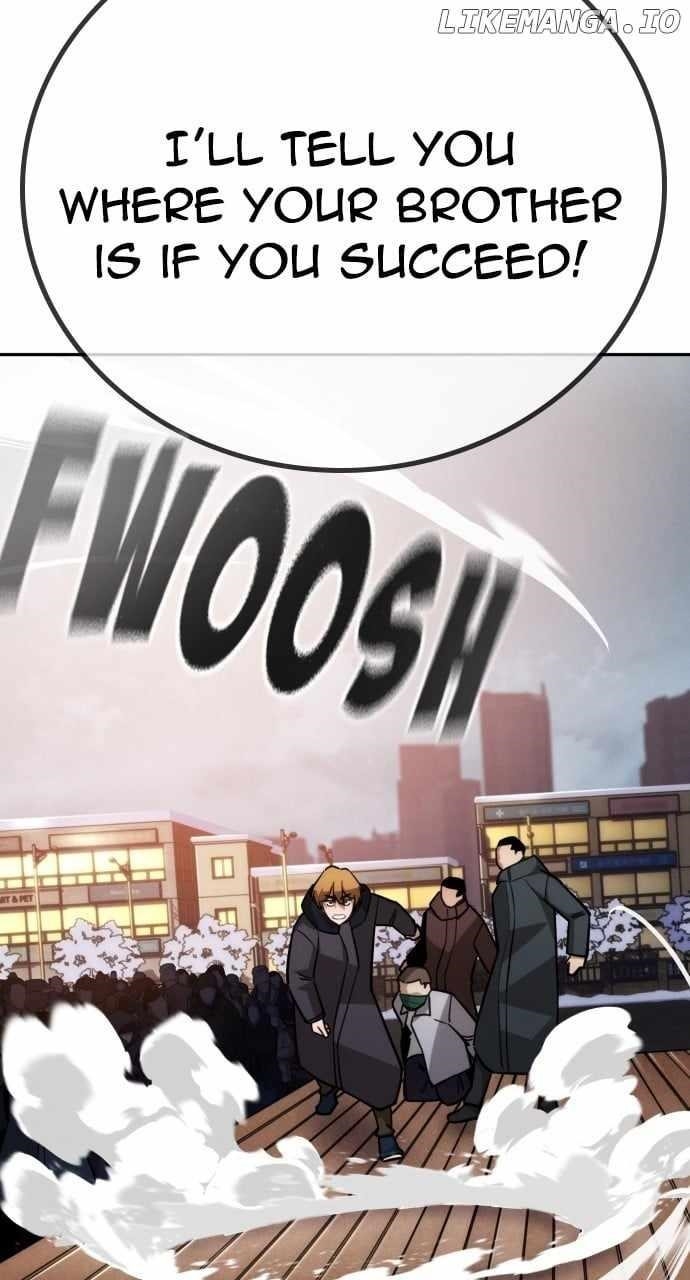 The One Who Regresses Only Protects Me Chapter 32 459 69