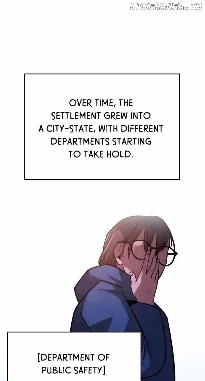 The One Who Regresses Only Protects Me Chapter 32 397 7