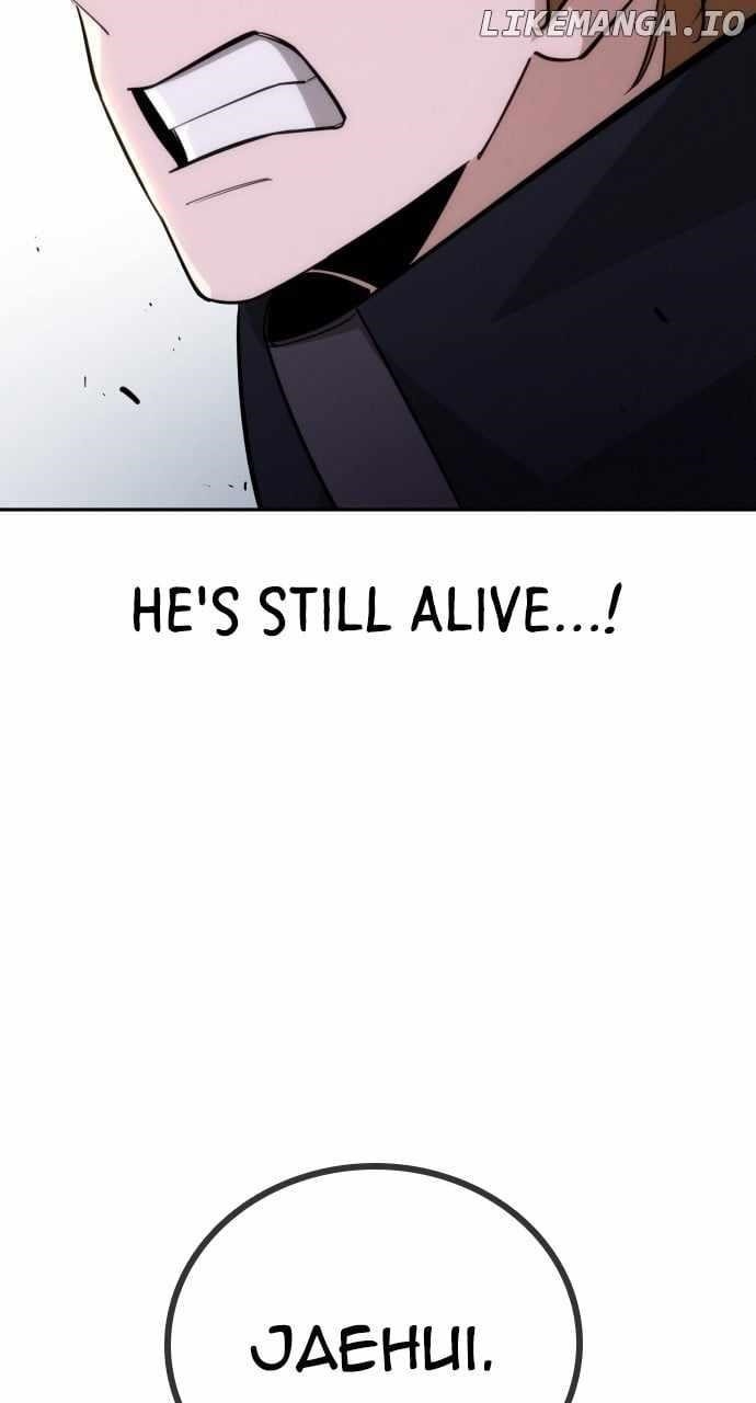 The One Who Regresses Only Protects Me Chapter 32 461 71
