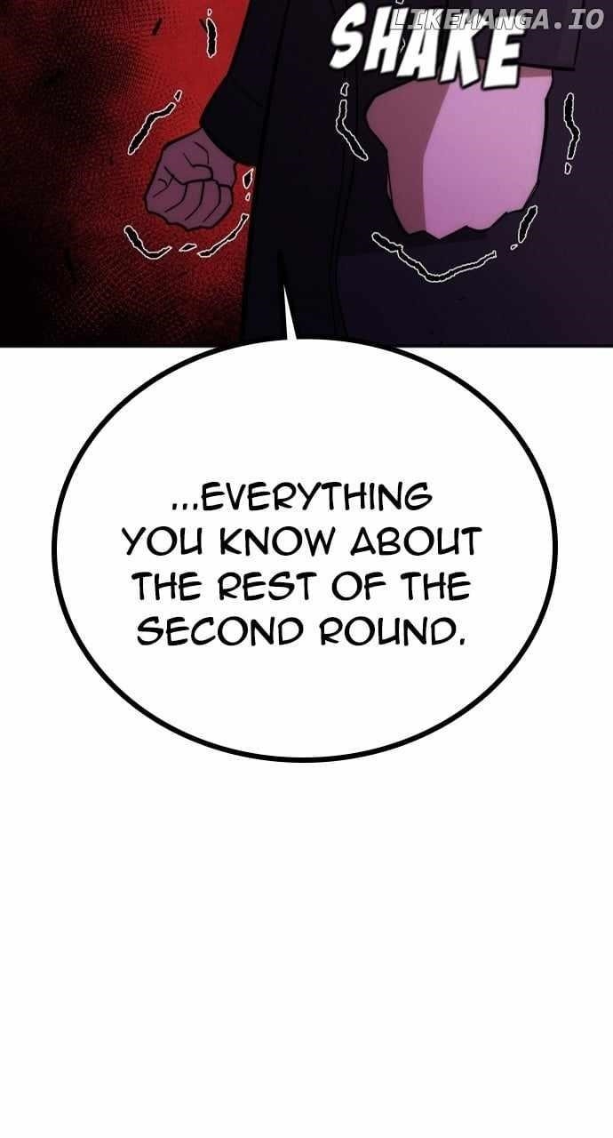 The One Who Regresses Only Protects Me Chapter 32 464 74