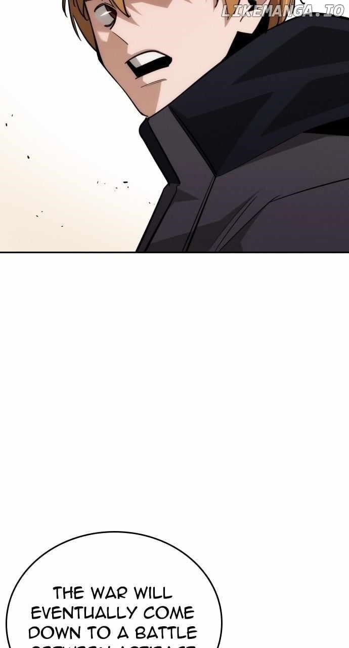 The One Who Regresses Only Protects Me Chapter 32 466 76