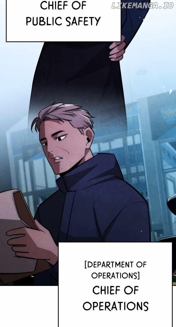 The One Who Regresses Only Protects Me Chapter 32 398 8