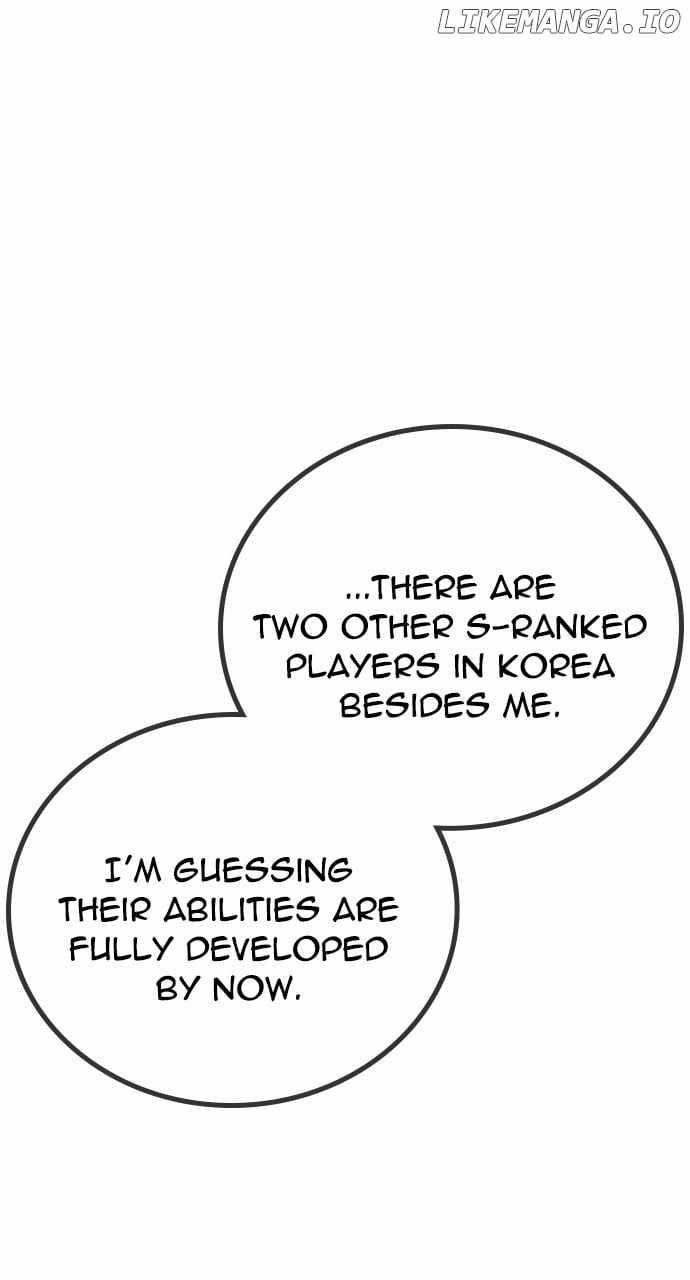 The One Who Regresses Only Protects Me Chapter 32 470 80