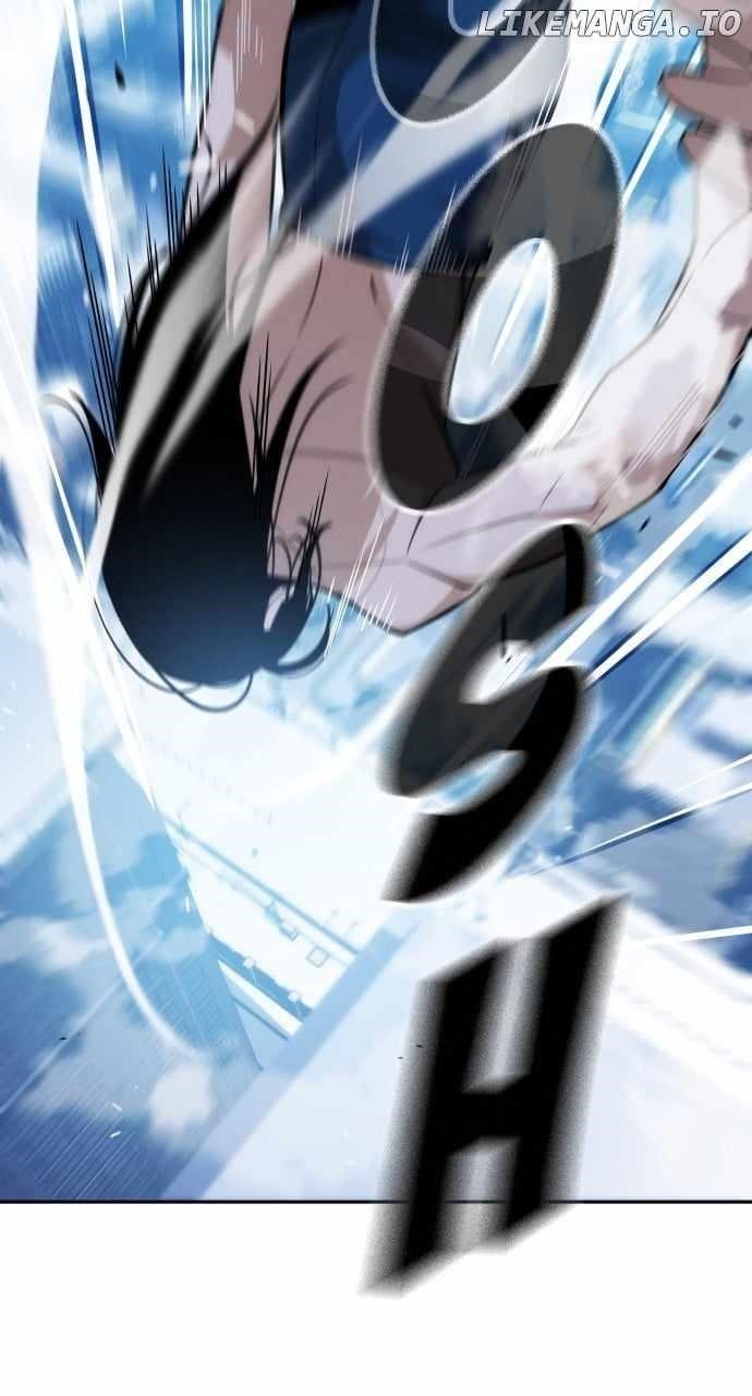 The One Who Regresses Only Protects Me Chapter 32 476 86