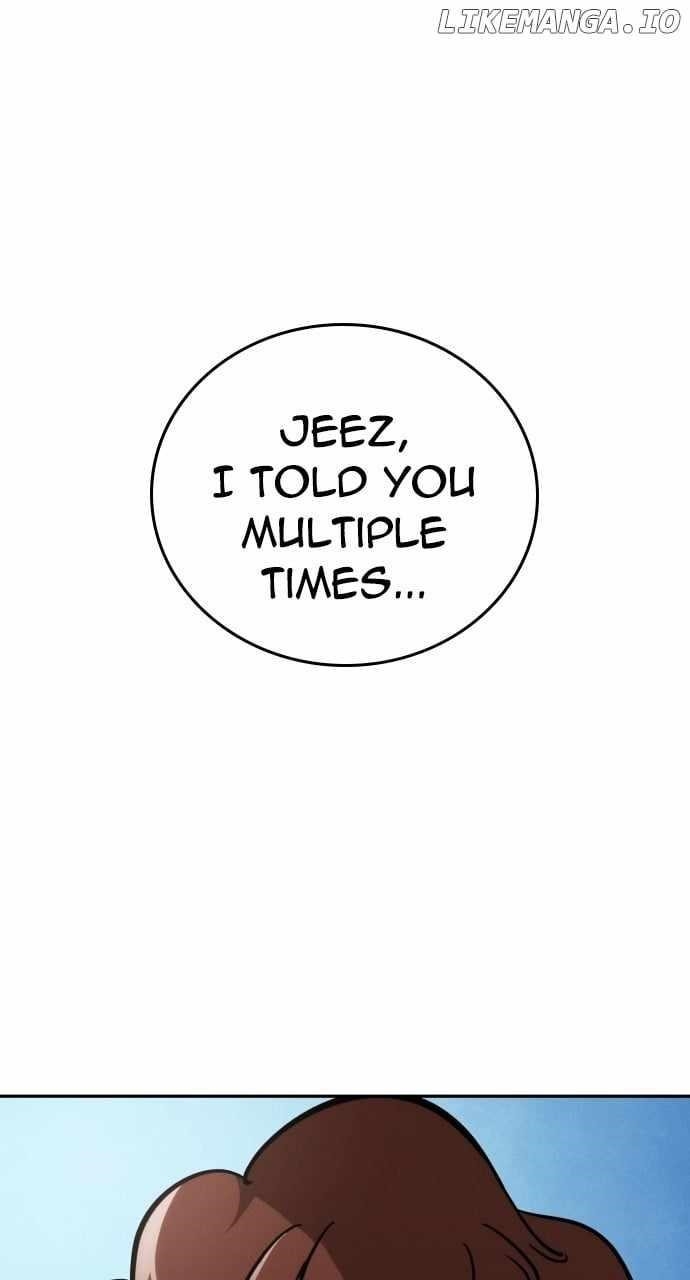 The One Who Regresses Only Protects Me Chapter 32 477 87