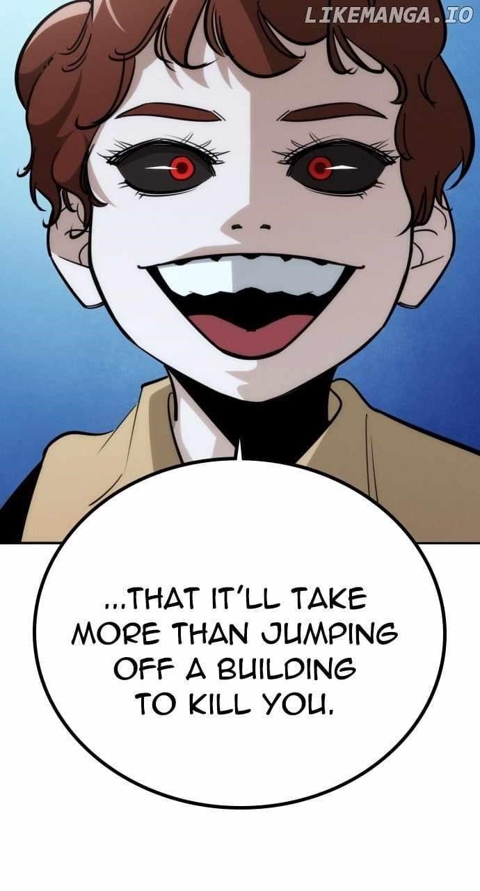 The One Who Regresses Only Protects Me Chapter 32 478 88
