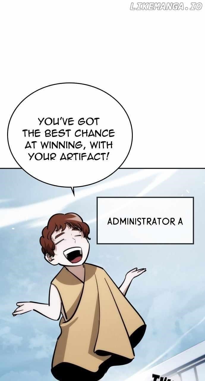 The One Who Regresses Only Protects Me Chapter 32 479 89