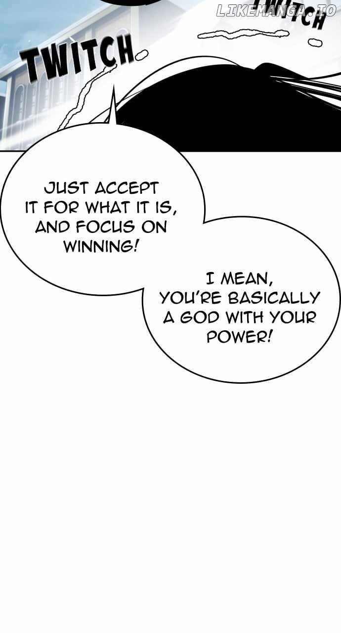 The One Who Regresses Only Protects Me Chapter 32 480 90