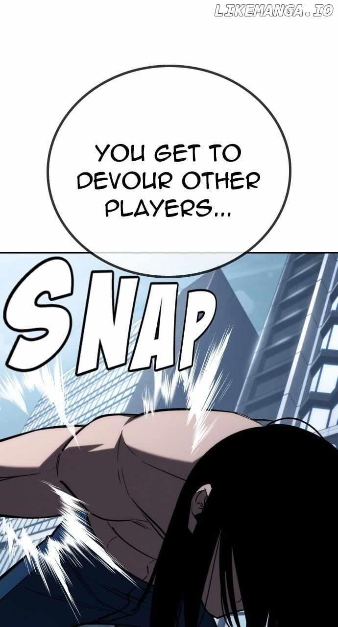 The One Who Regresses Only Protects Me Chapter 32 481 91