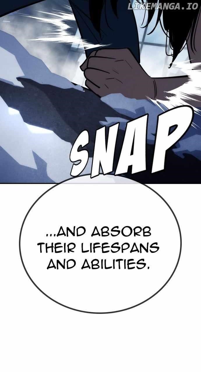 The One Who Regresses Only Protects Me Chapter 32 482 92