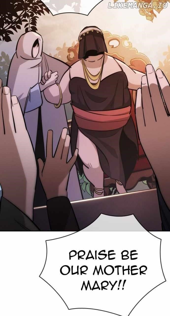 The One Who Regresses Only Protects Me Chapter 32 487 97