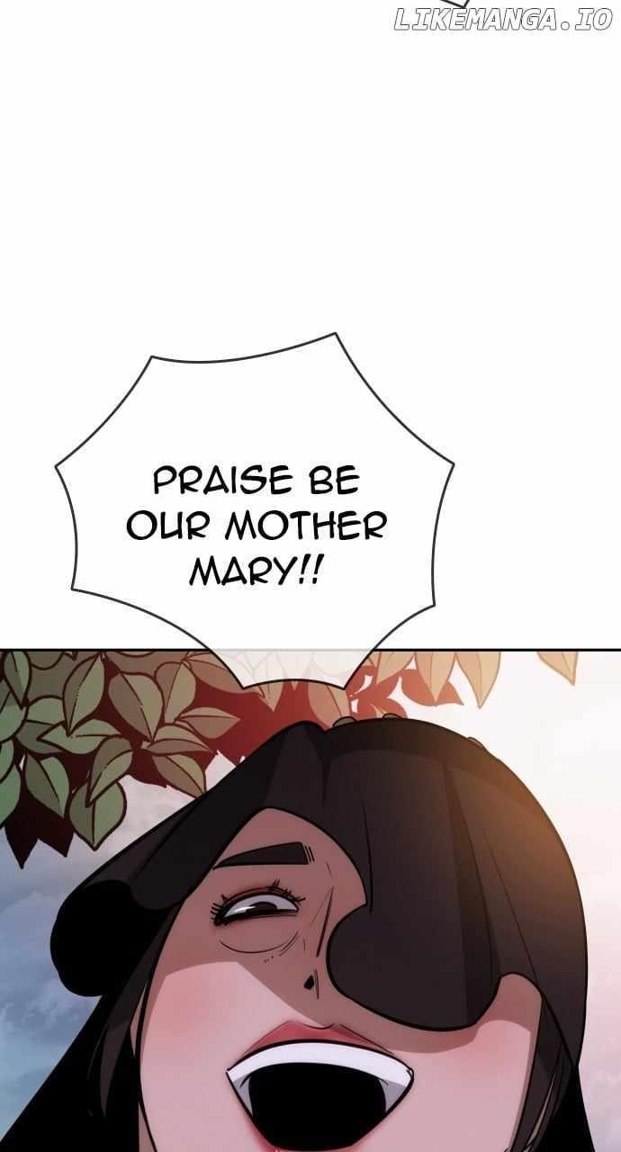 The One Who Regresses Only Protects Me Chapter 32 488 98