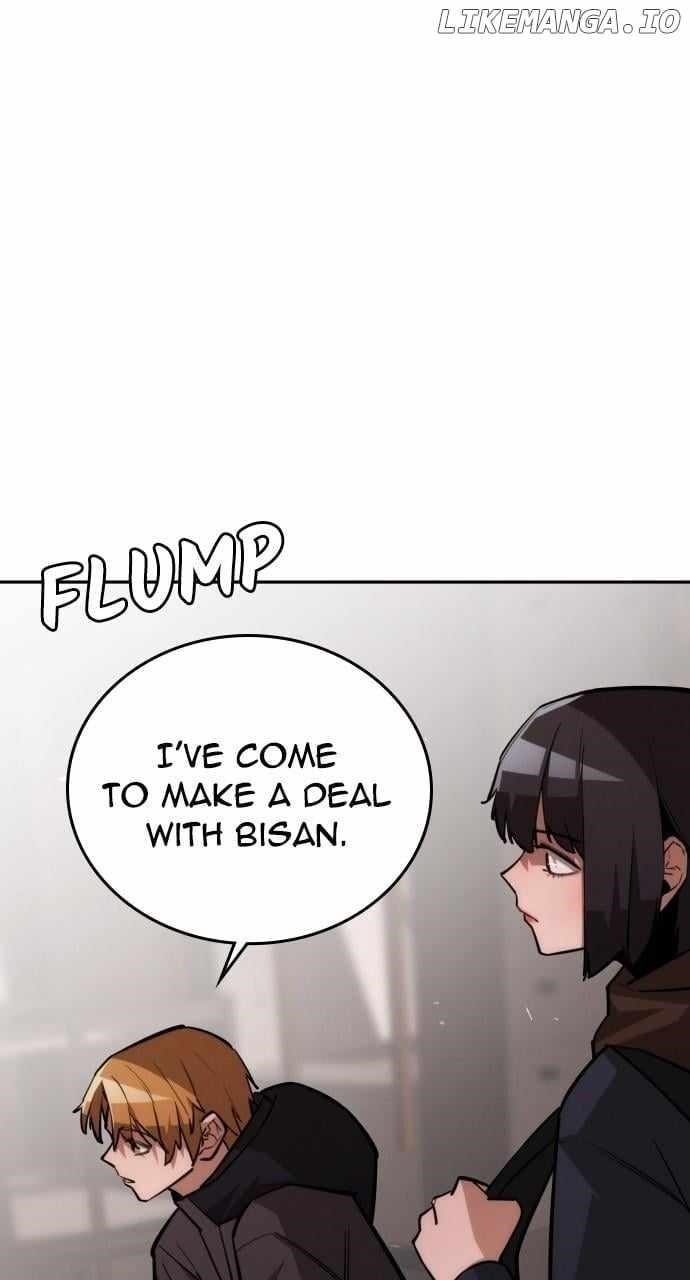 The One Who Regresses Only Protects Me Chapter 34 481 106
