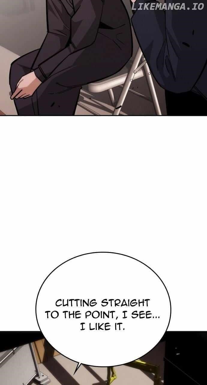The One Who Regresses Only Protects Me Chapter 34 482 107
