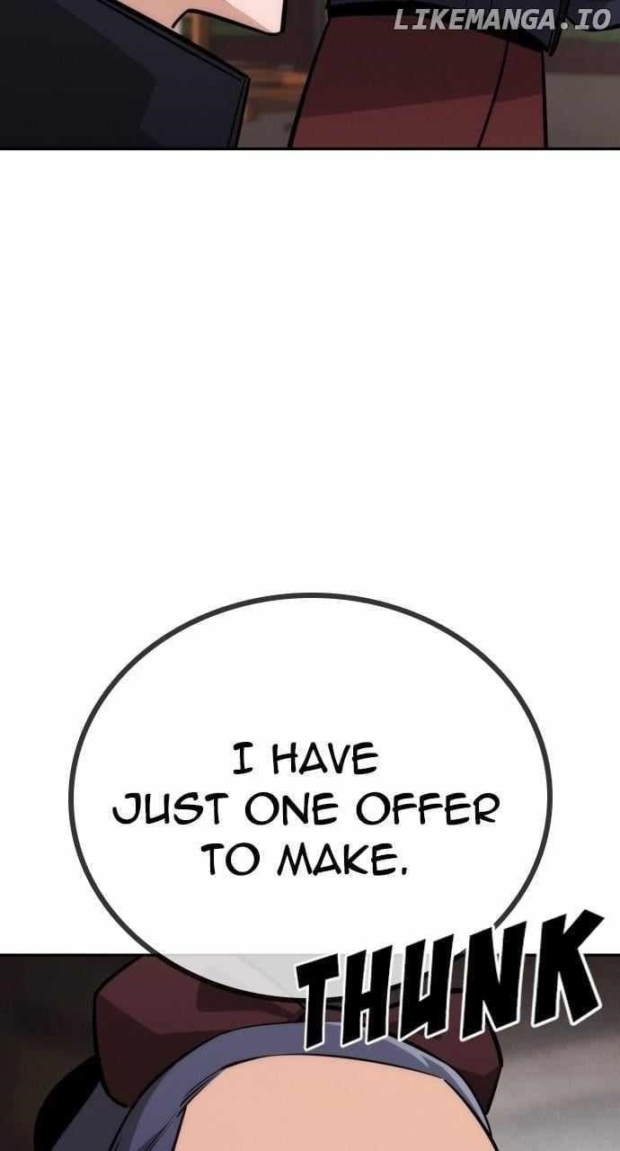 The One Who Regresses Only Protects Me Chapter 34 485 110