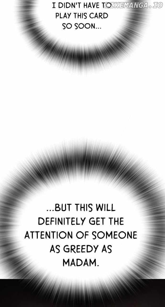 The One Who Regresses Only Protects Me Chapter 34 493 118