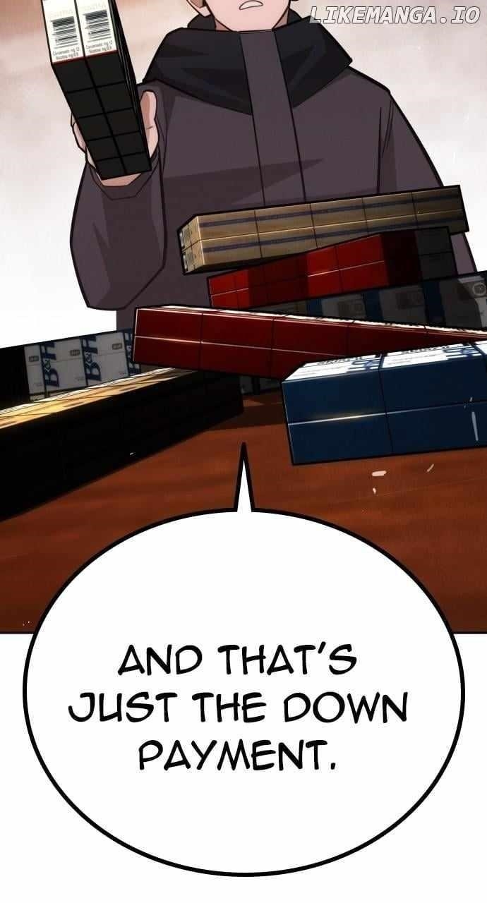 The One Who Regresses Only Protects Me Chapter 34 496 121