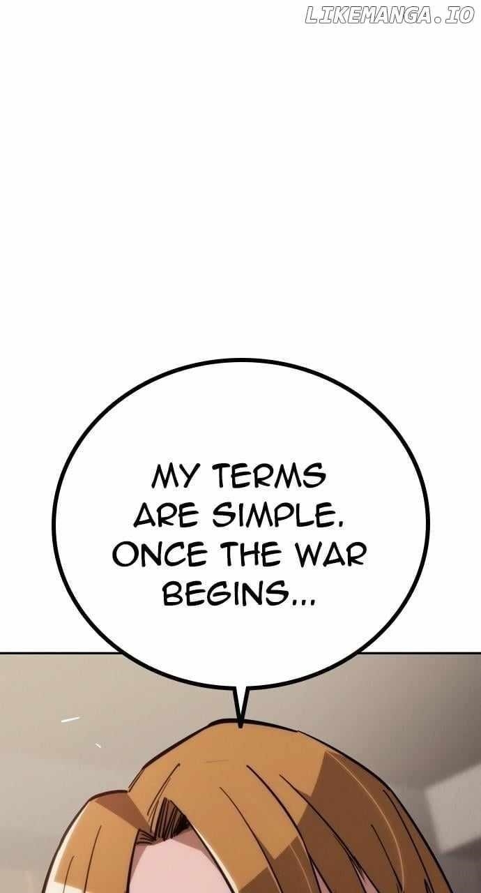 The One Who Regresses Only Protects Me Chapter 34 497 122
