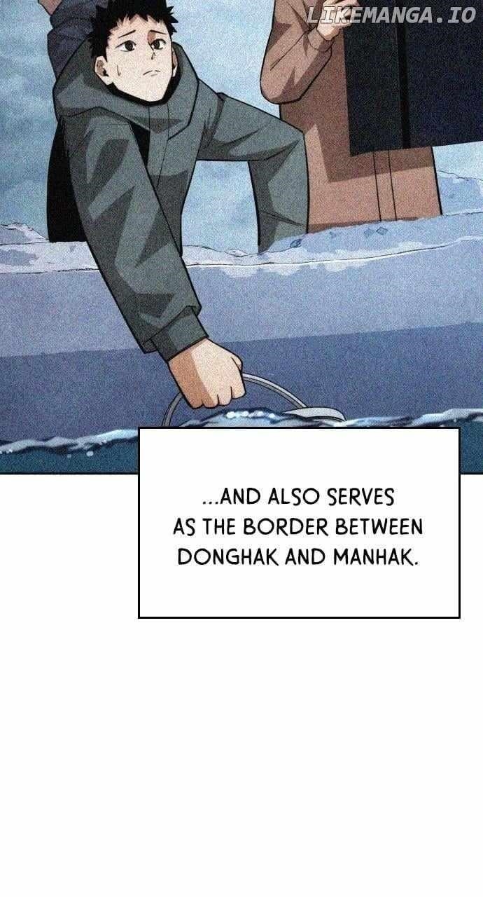 The One Who Regresses Only Protects Me Chapter 34 389 14