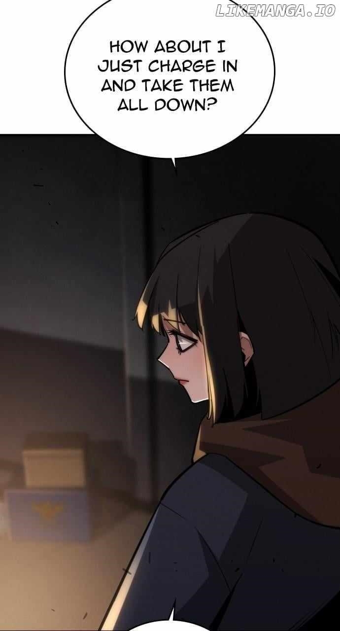 The One Who Regresses Only Protects Me Chapter 34 392 17