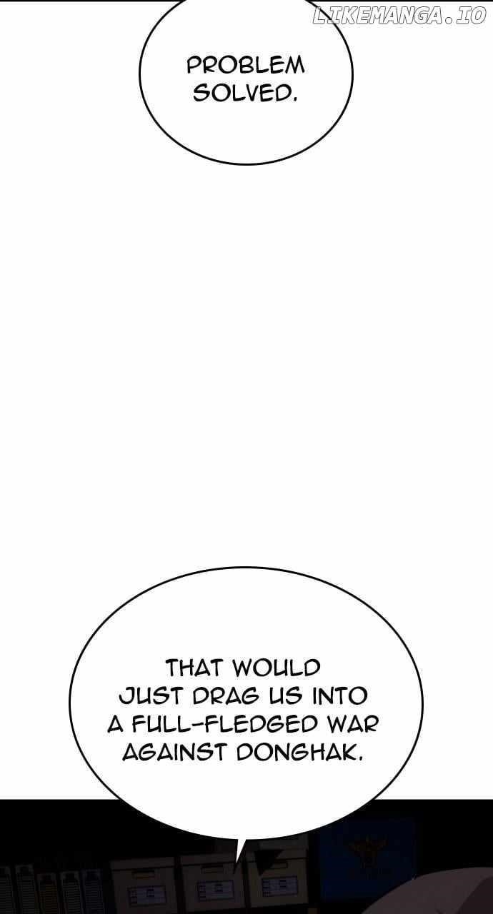The One Who Regresses Only Protects Me Chapter 34 393 18