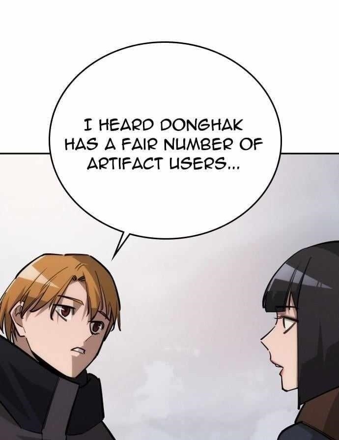 The One Who Regresses Only Protects Me Chapter 34 377 2