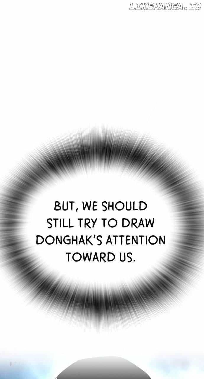 The One Who Regresses Only Protects Me Chapter 34 398 23