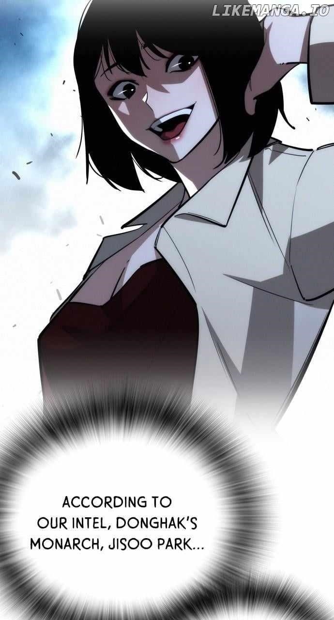 The One Who Regresses Only Protects Me Chapter 34 399 24