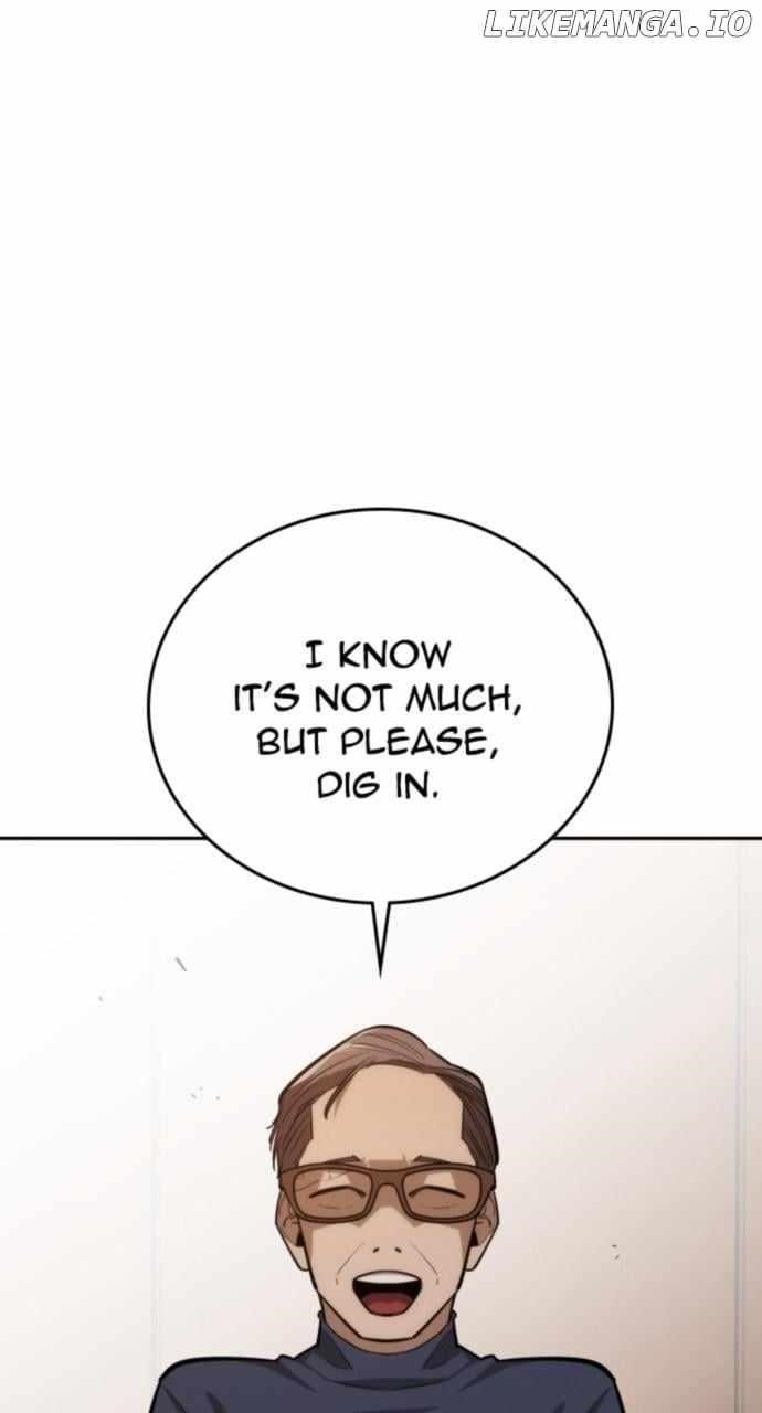 The One Who Regresses Only Protects Me Chapter 34 412 37