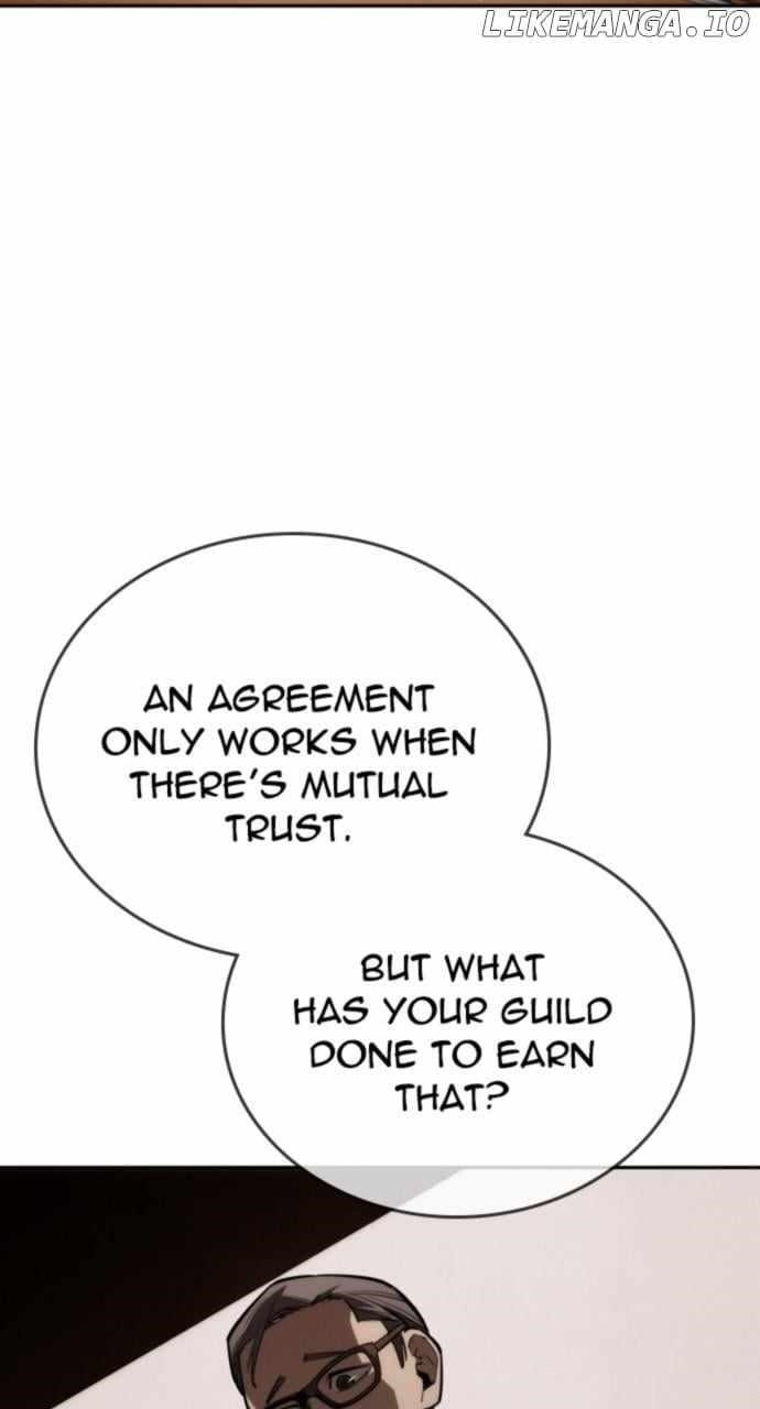 The One Who Regresses Only Protects Me Chapter 34 418 43