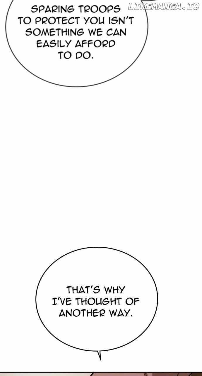 The One Who Regresses Only Protects Me Chapter 34 421 46