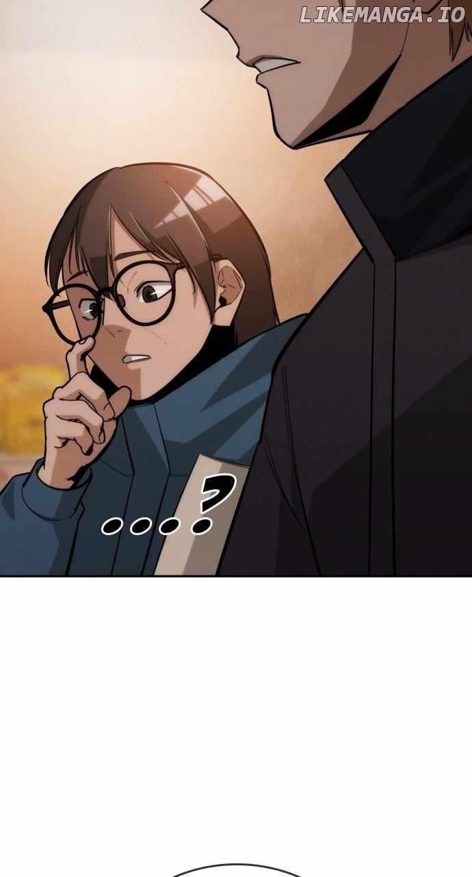The One Who Regresses Only Protects Me Chapter 34 422 47