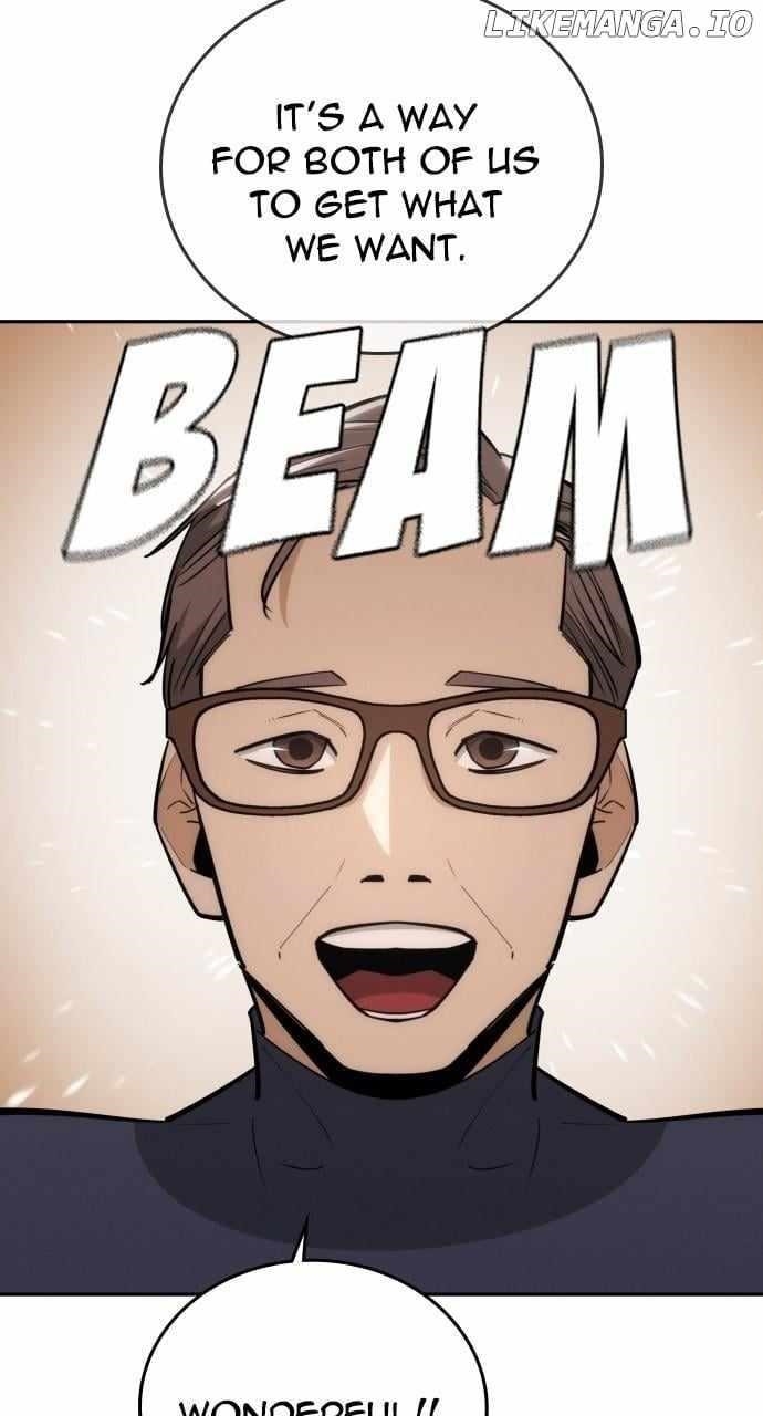 The One Who Regresses Only Protects Me Chapter 34 423 48