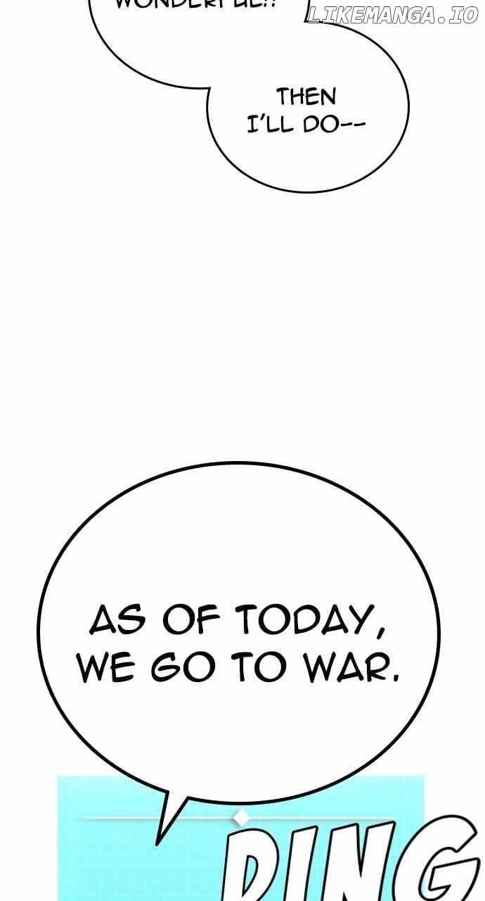 The One Who Regresses Only Protects Me Chapter 34 424 49