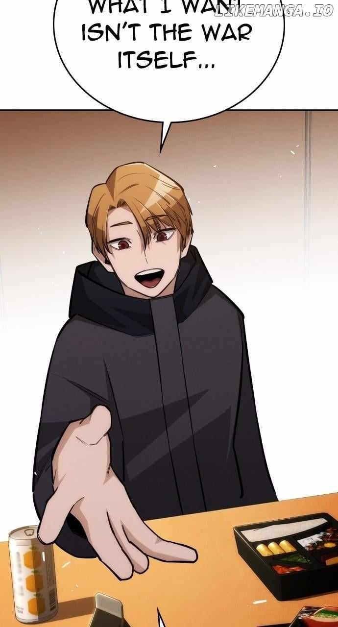 The One Who Regresses Only Protects Me Chapter 34 433 58