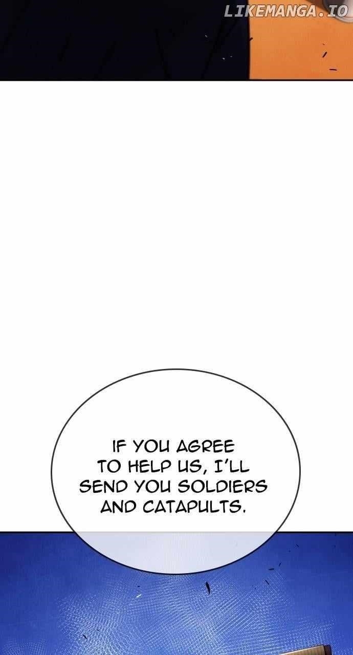 The One Who Regresses Only Protects Me Chapter 34 436 61