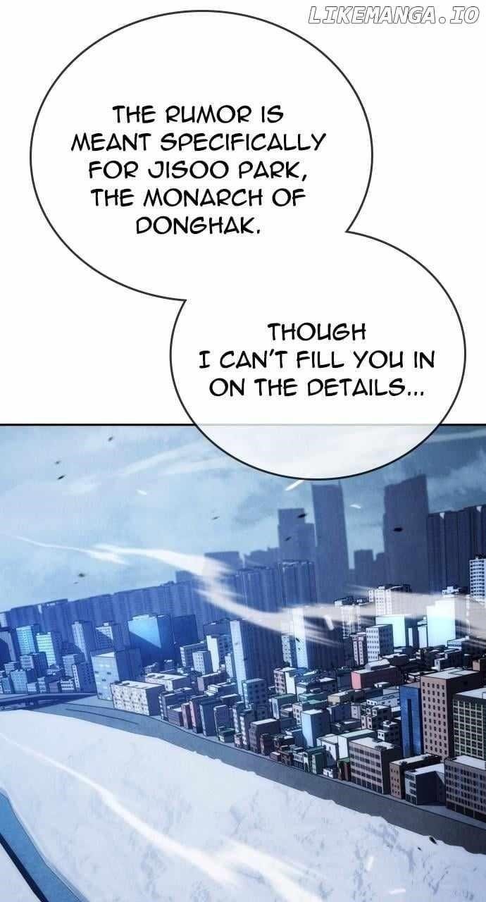 The One Who Regresses Only Protects Me Chapter 34 438 63