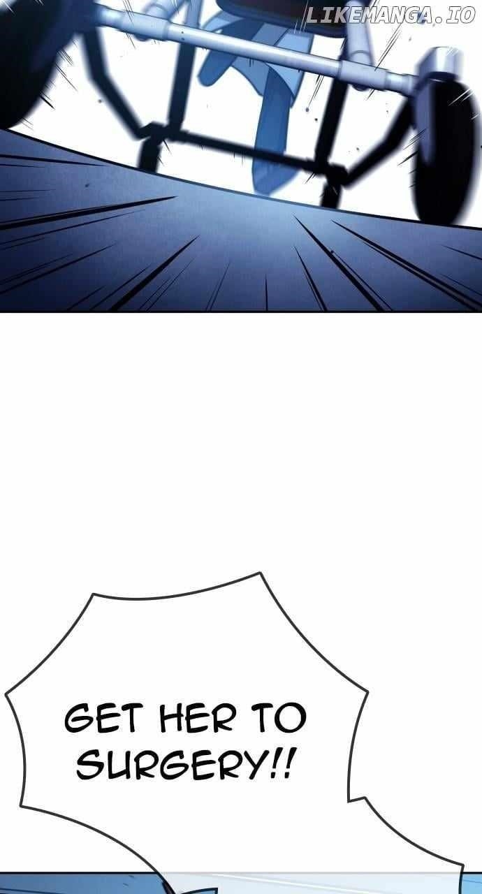 The One Who Regresses Only Protects Me Chapter 34 444 69