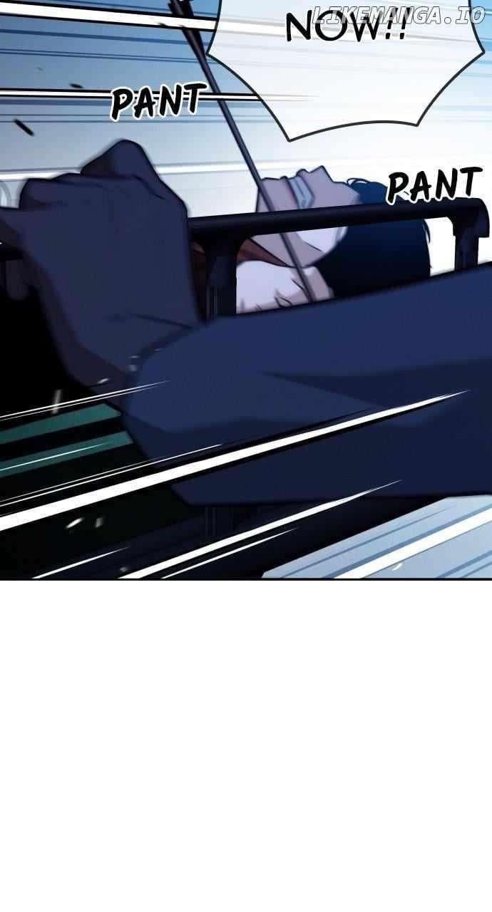 The One Who Regresses Only Protects Me Chapter 34 445 70