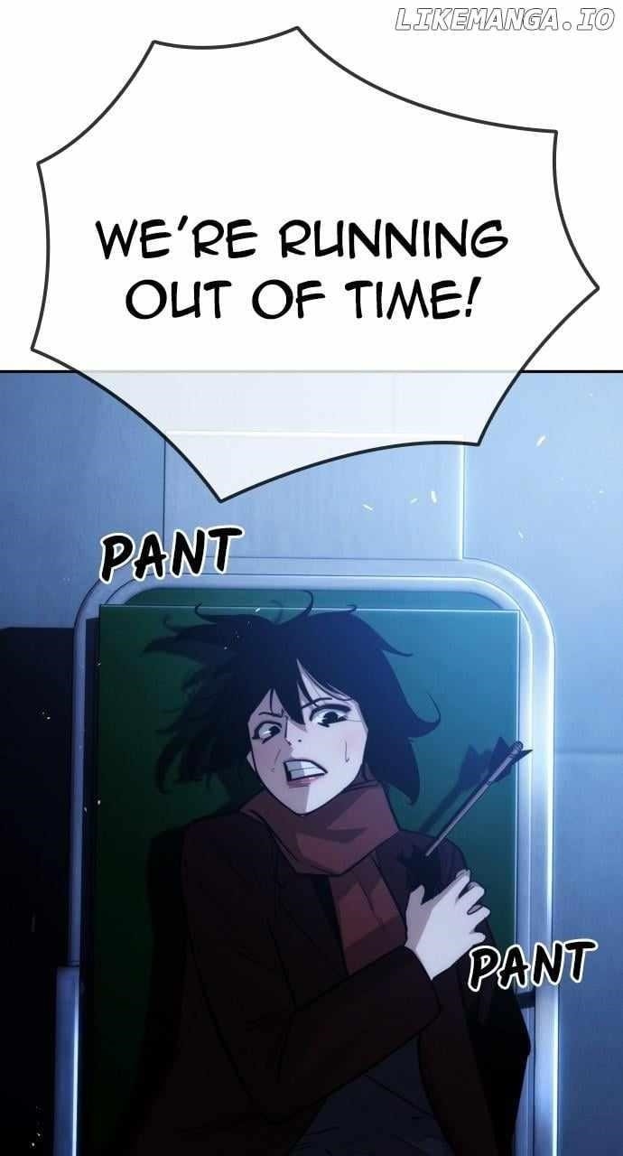 The One Who Regresses Only Protects Me Chapter 34 446 71