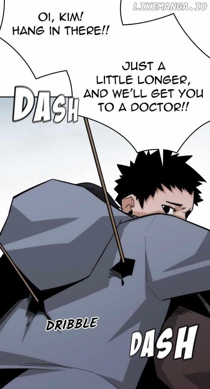 The One Who Regresses Only Protects Me Chapter 34 383 8
