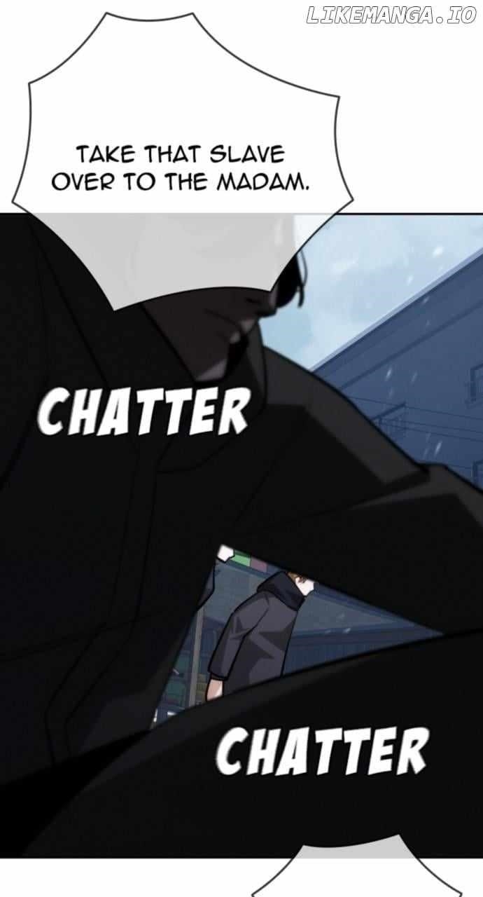 The One Who Regresses Only Protects Me Chapter 34 461 86