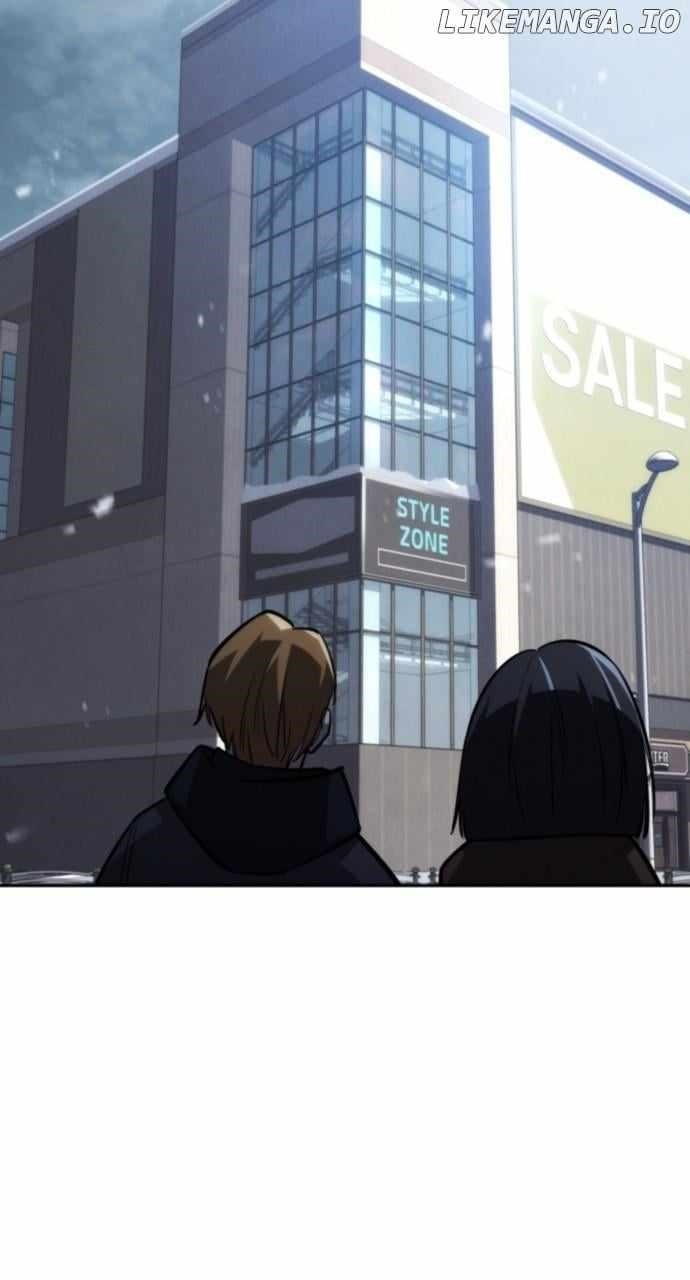 The One Who Regresses Only Protects Me Chapter 34 466 91