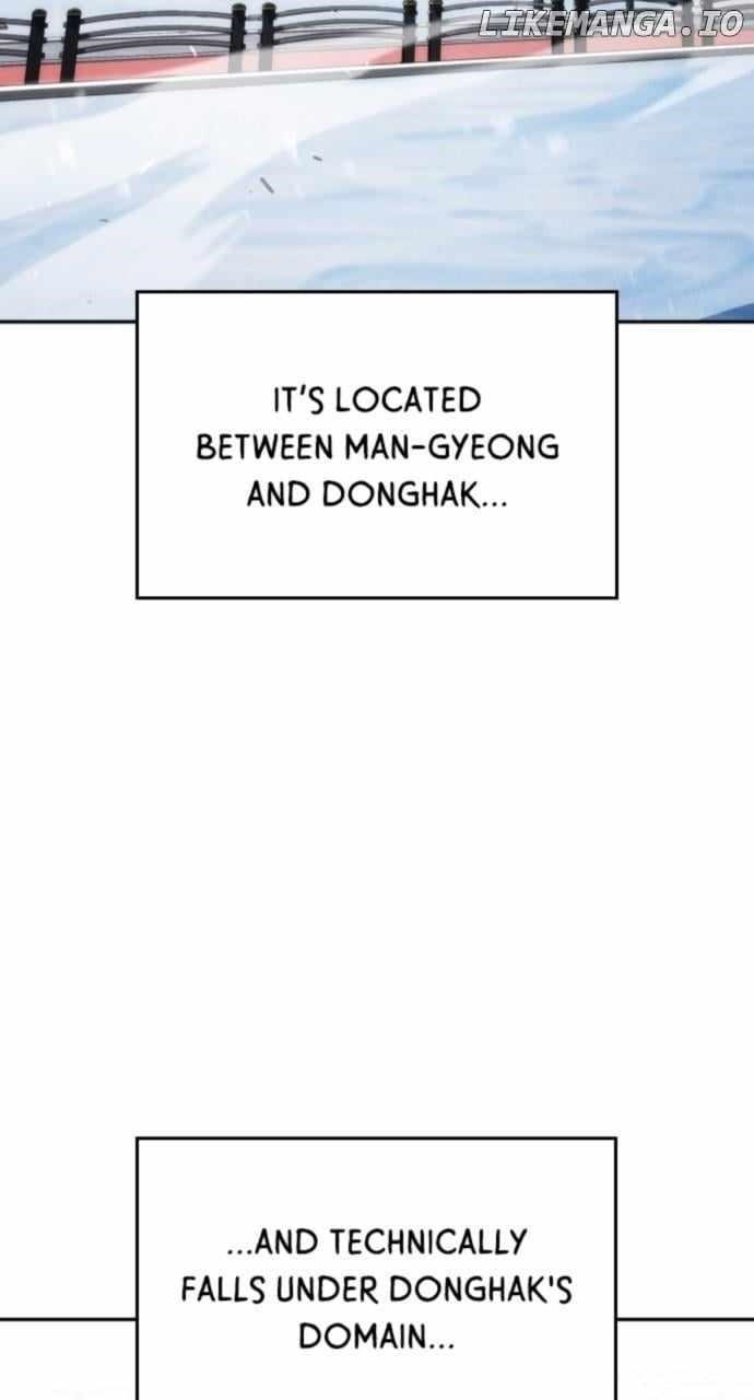 The One Who Regresses Only Protects Me Chapter 34 468 93