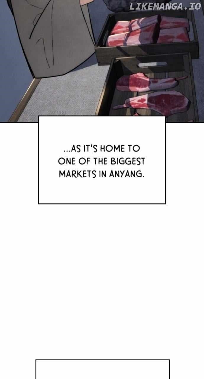 The One Who Regresses Only Protects Me Chapter 34 471 96