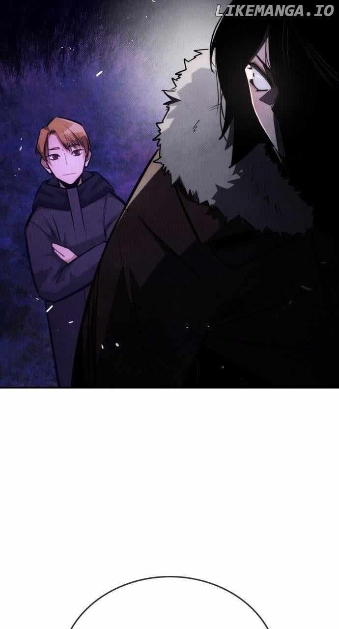 The One Who Regresses Only Protects Me Chapter 35 457 100
